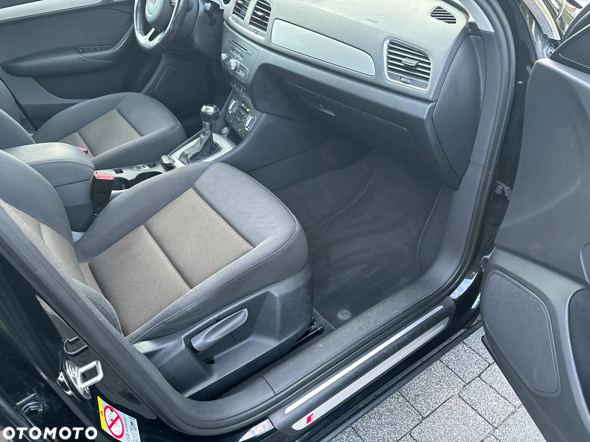 Audi Q3 1.4 TFSI S tronic - 29