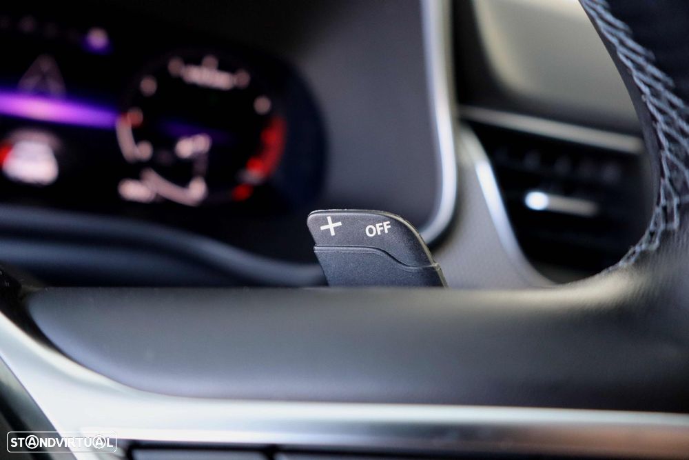 Renault Arkana 1.3 TCe Techno EDC - 19