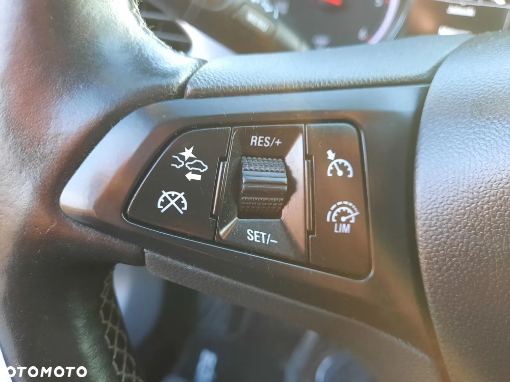 Opel Astra 1.6 CDTI Enjoy S&S - 21