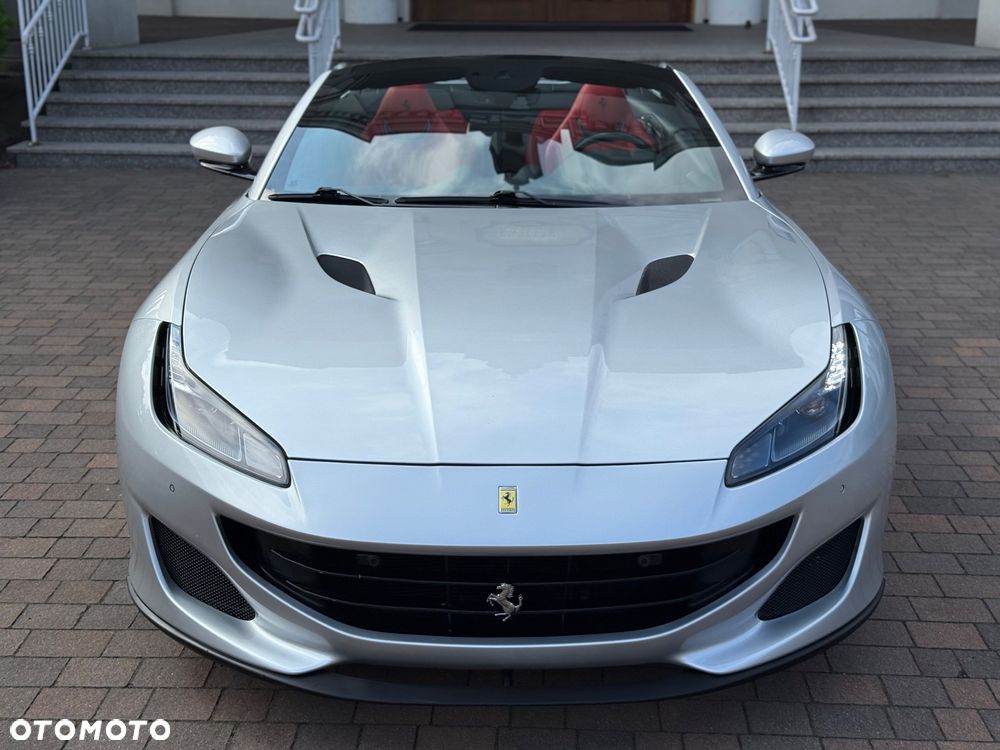 Ferrari Portofino - 4