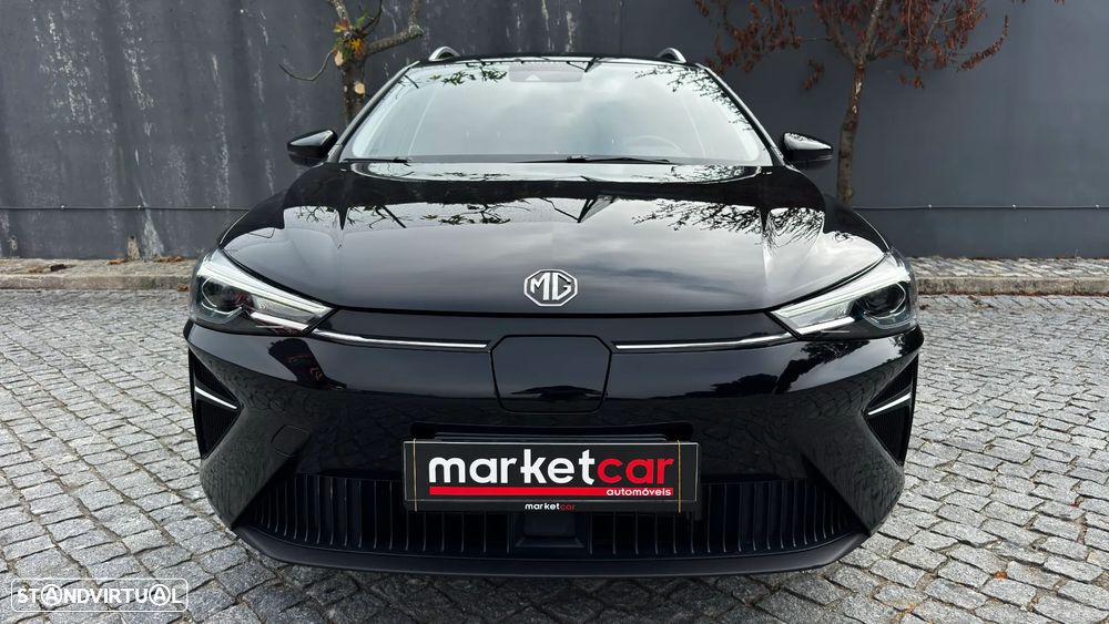 MG MG5 5 Maximal Comfort - 3