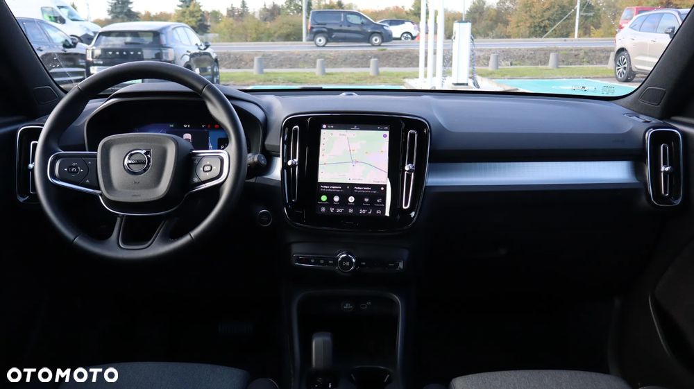 Volvo XC 40 B3 Core - 11