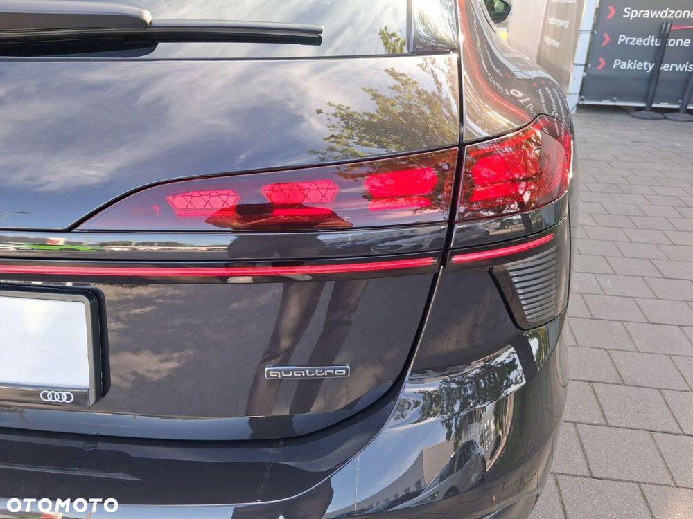 Audi A6 Avant - 5