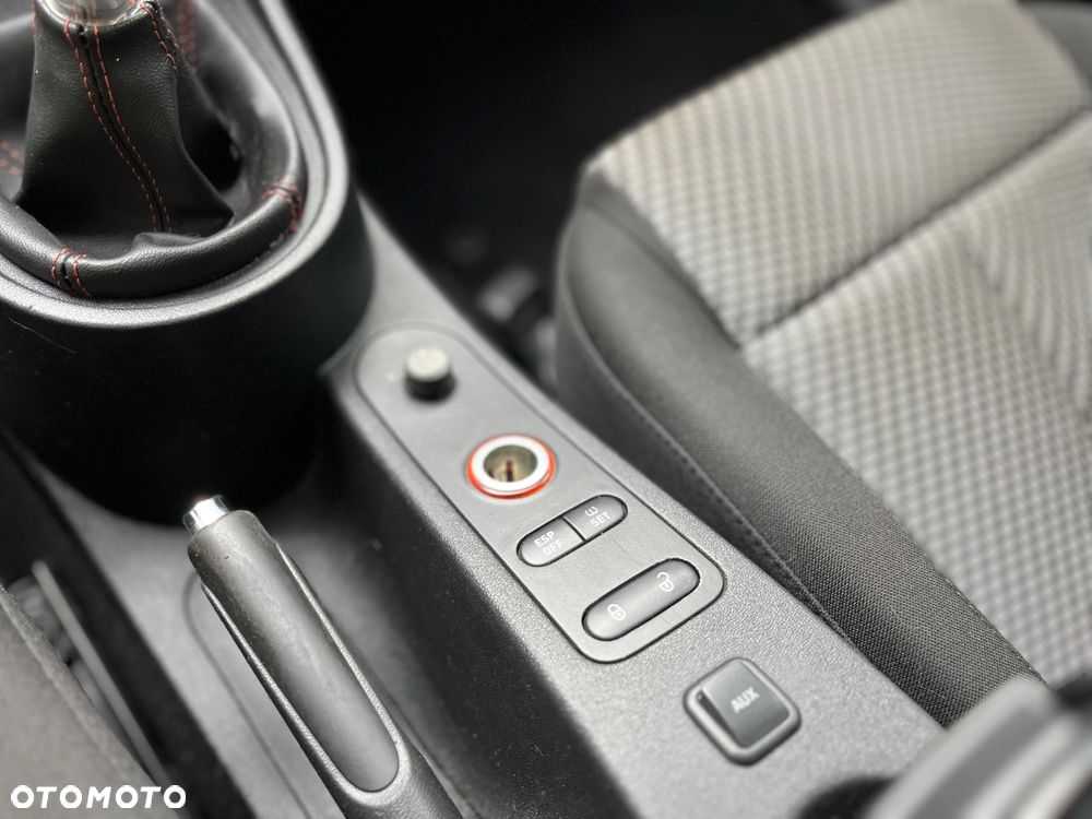 Seat Leon 1.6 Sport Limited - 15