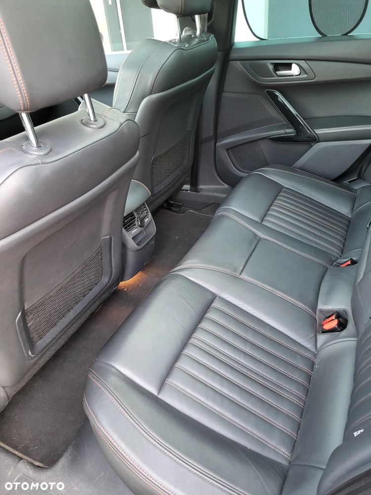 Peugeot 508 - 18