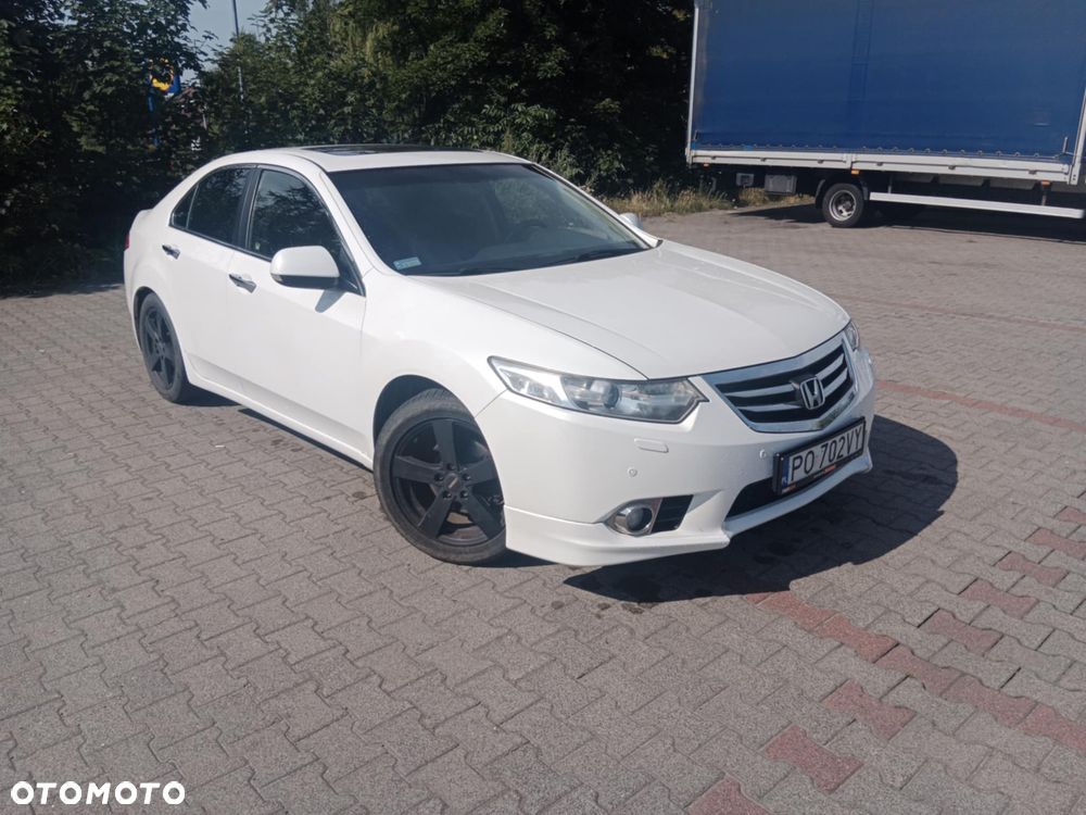Honda Accord 2.0 Executive - 15
