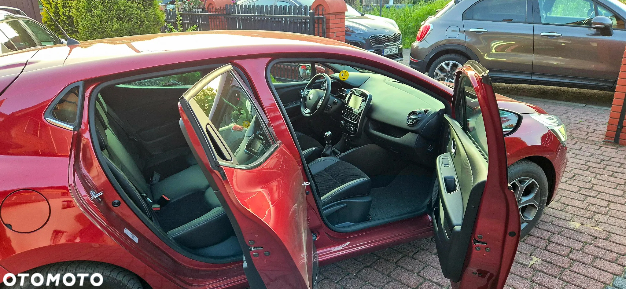 Renault Clio Energy dCi 110 Bose Edition - 7