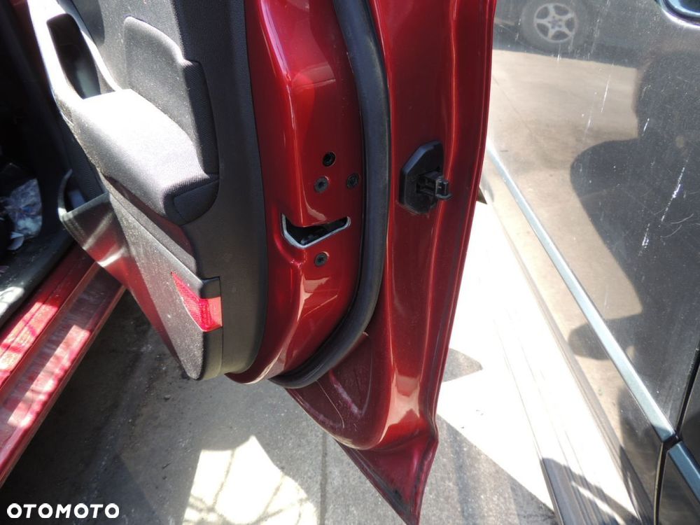 Zamek drzwi przednich Ford Fiesta MK8 '18