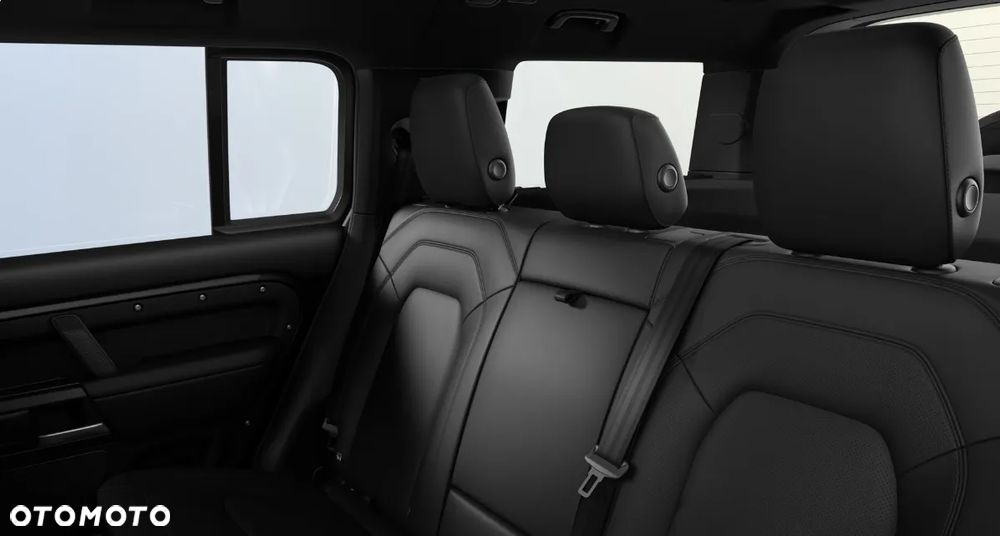 Land Rover Defender 3.0 D350 mHEV X - 6