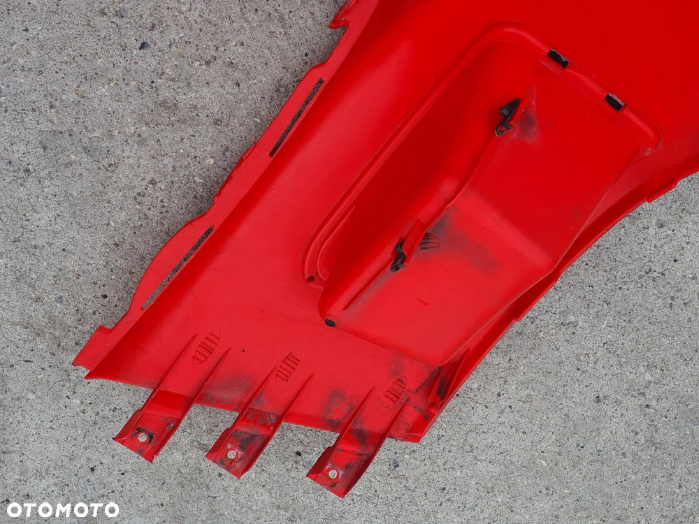 BLOTNIK PRZOD NADKOLE  TGB BLADE 425 - 11