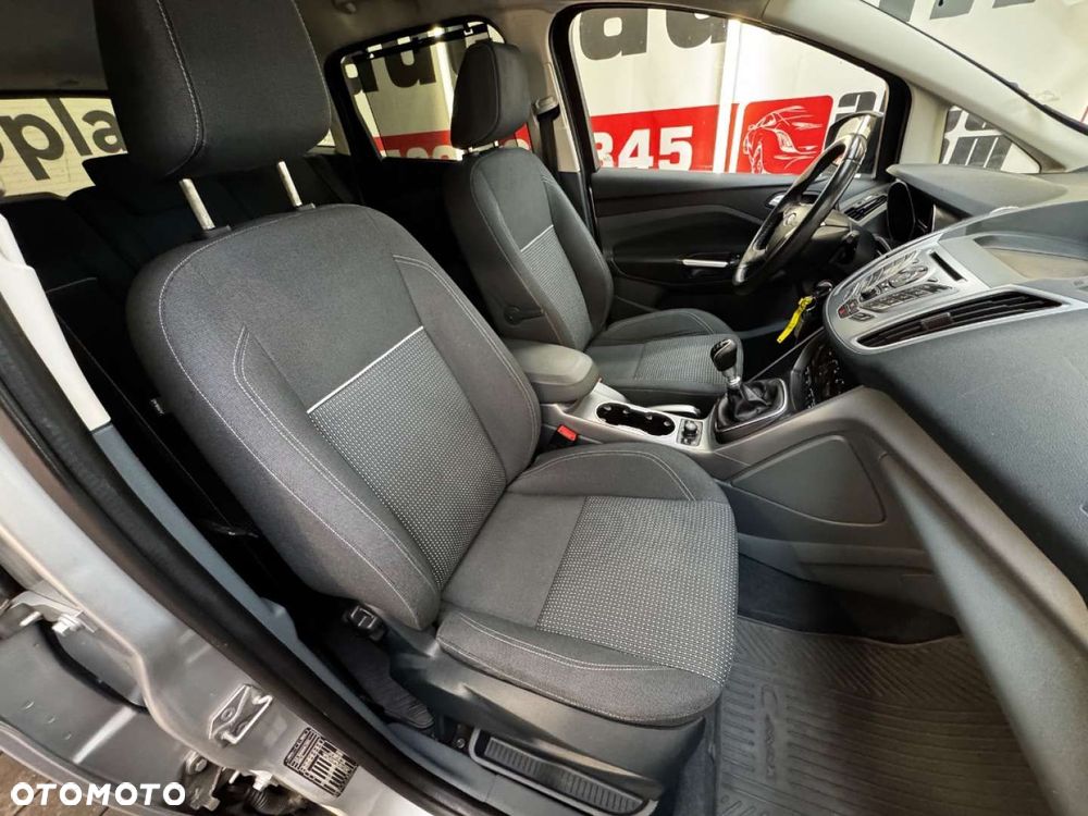 Ford C-MAX 2.0 TDCi Champions Edition - 40