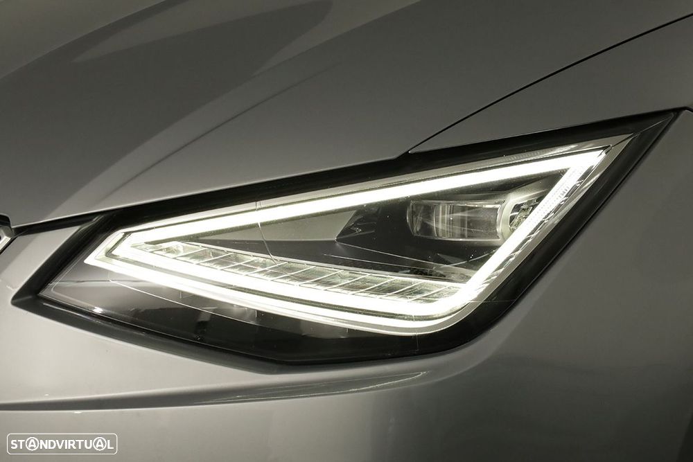 SEAT Ibiza 1.0 TSI FR - 6