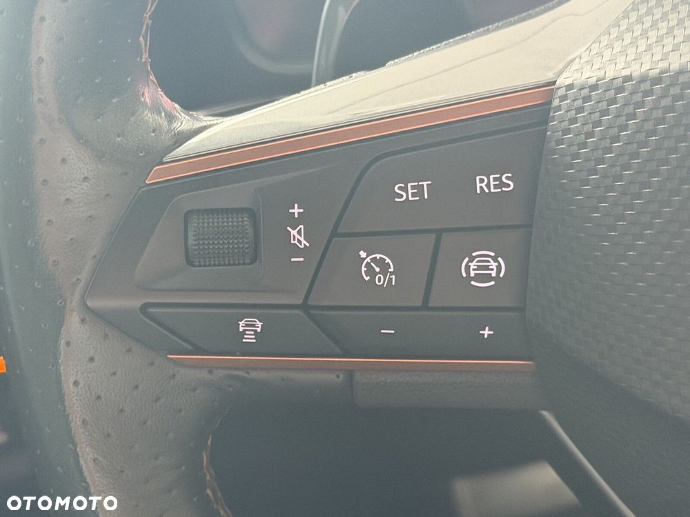 Cupra Formentor - 23