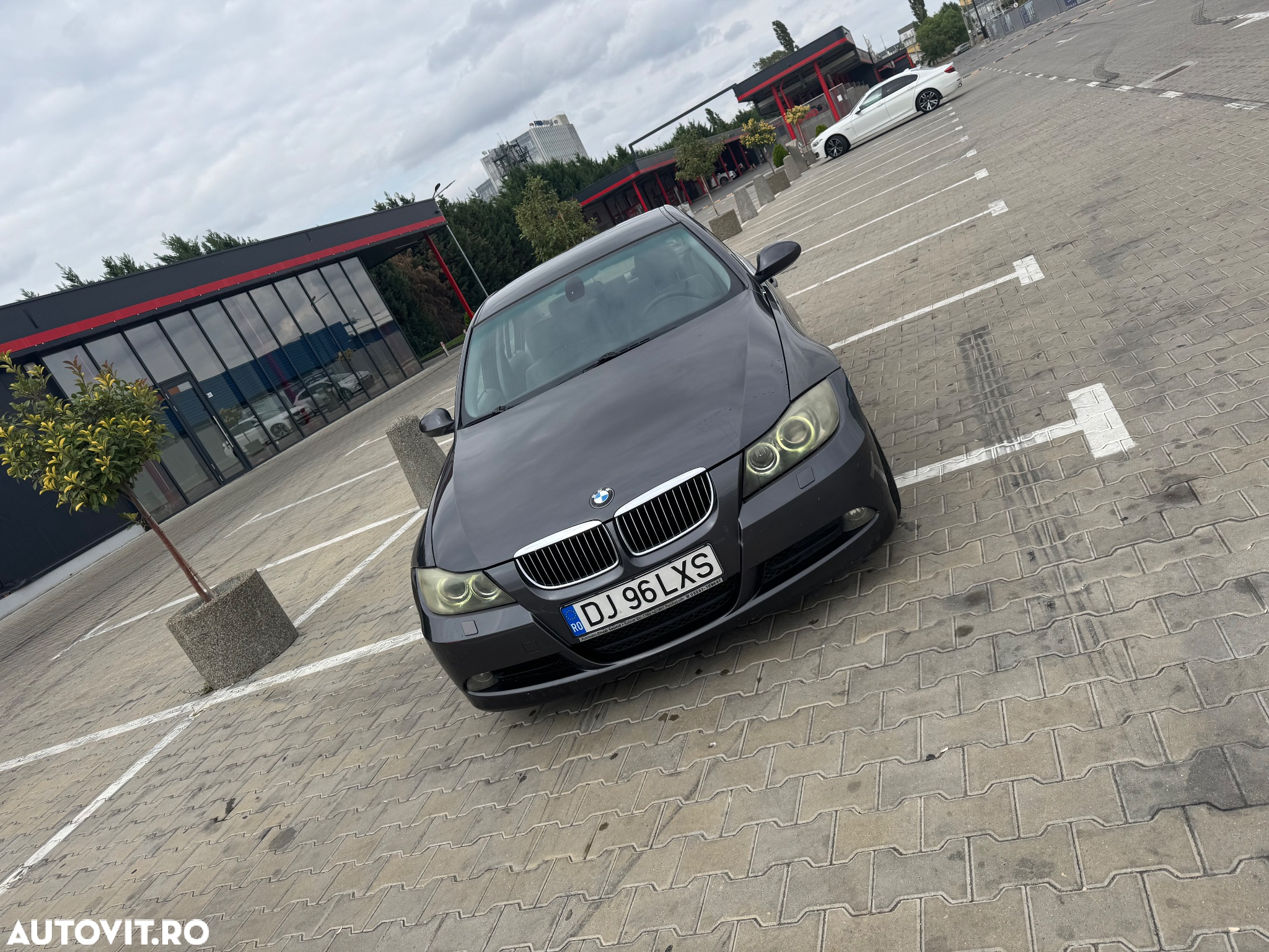 BMW Seria 3 - 2