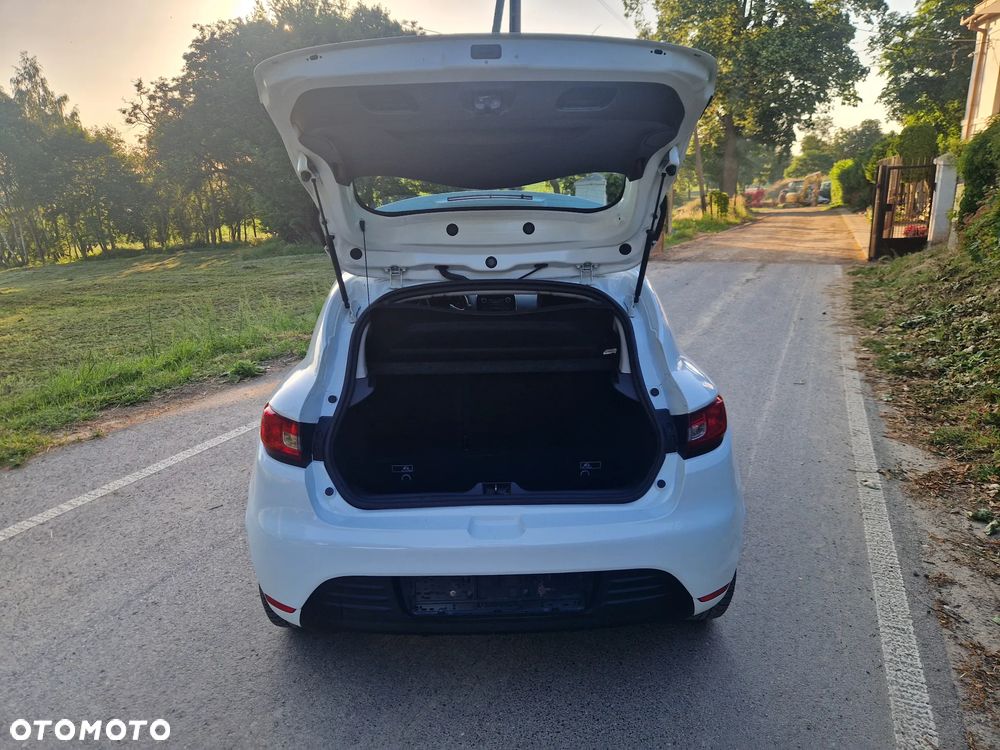 Renault Clio 0.9 TCe Alize - 15