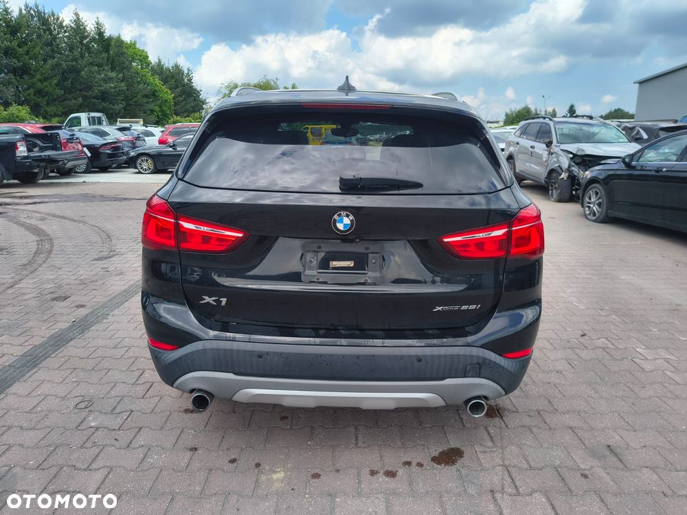 BMW X1 - 2