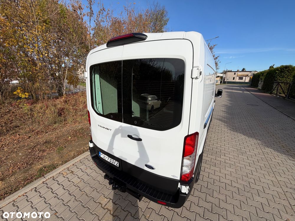 Ford TRANSIT - 22