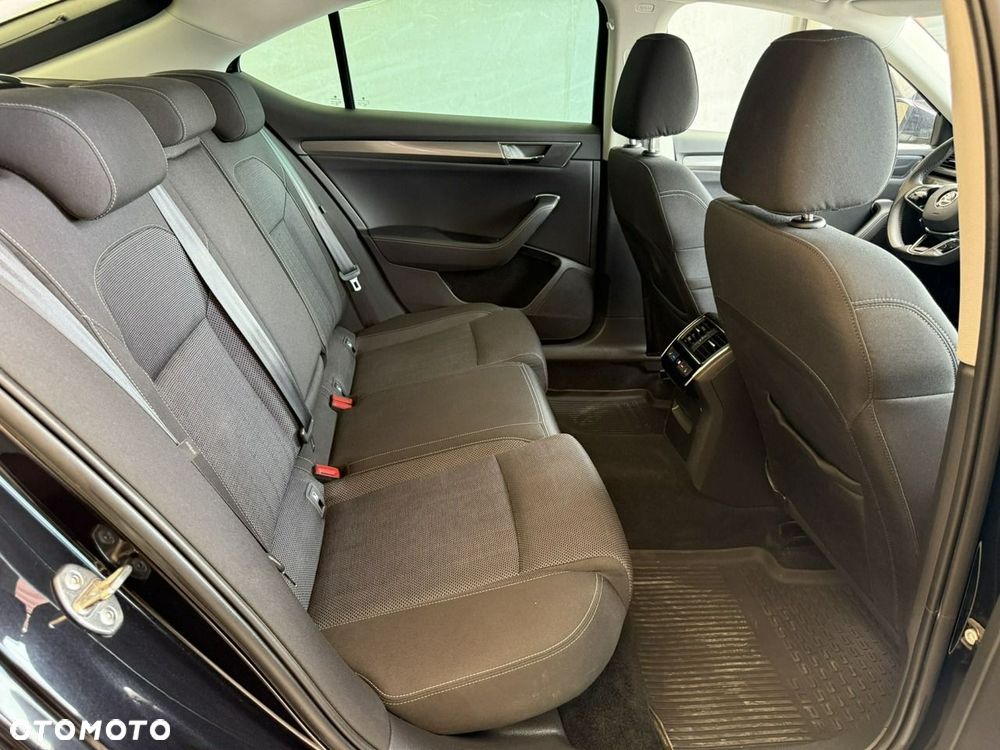 Skoda Superb 2.0 TSI 4x4 Style DSG - 6