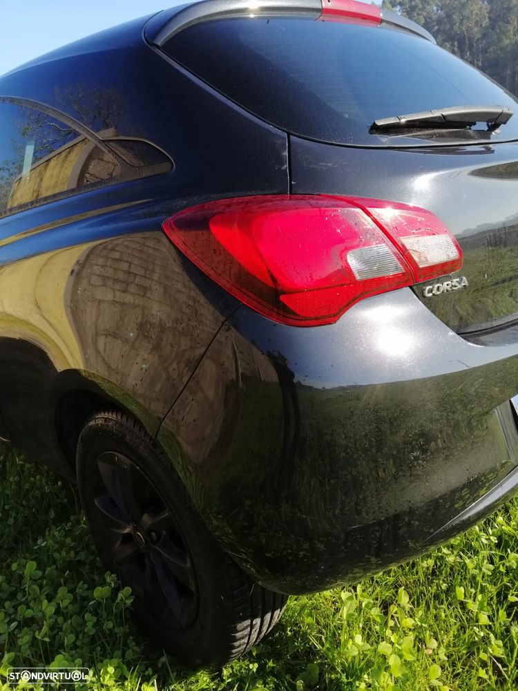 Opel Corsa - 5