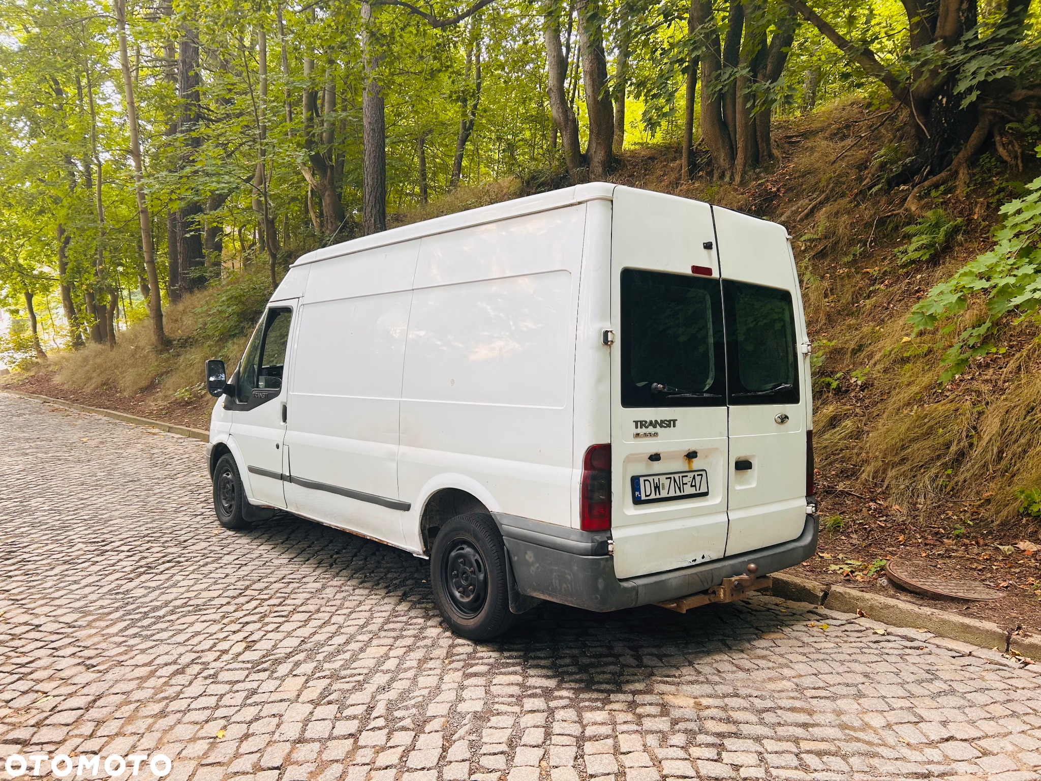 Ford Transit - 2
