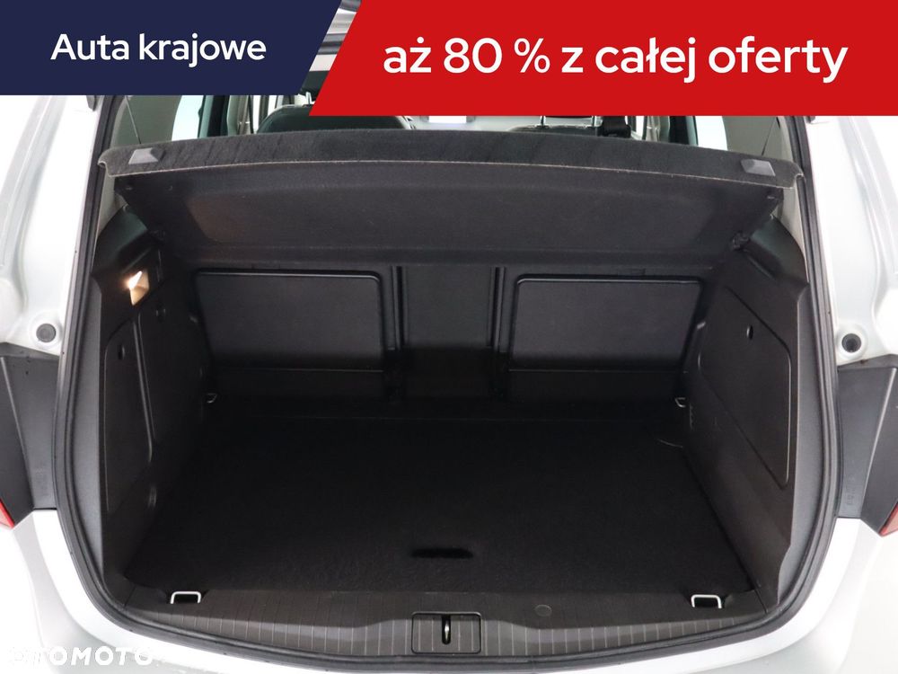 Opel Meriva - 16