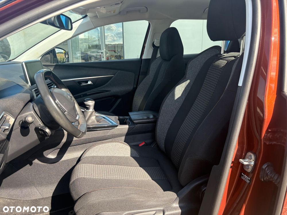 Peugeot 3008 1.2 PureTech Active - 8