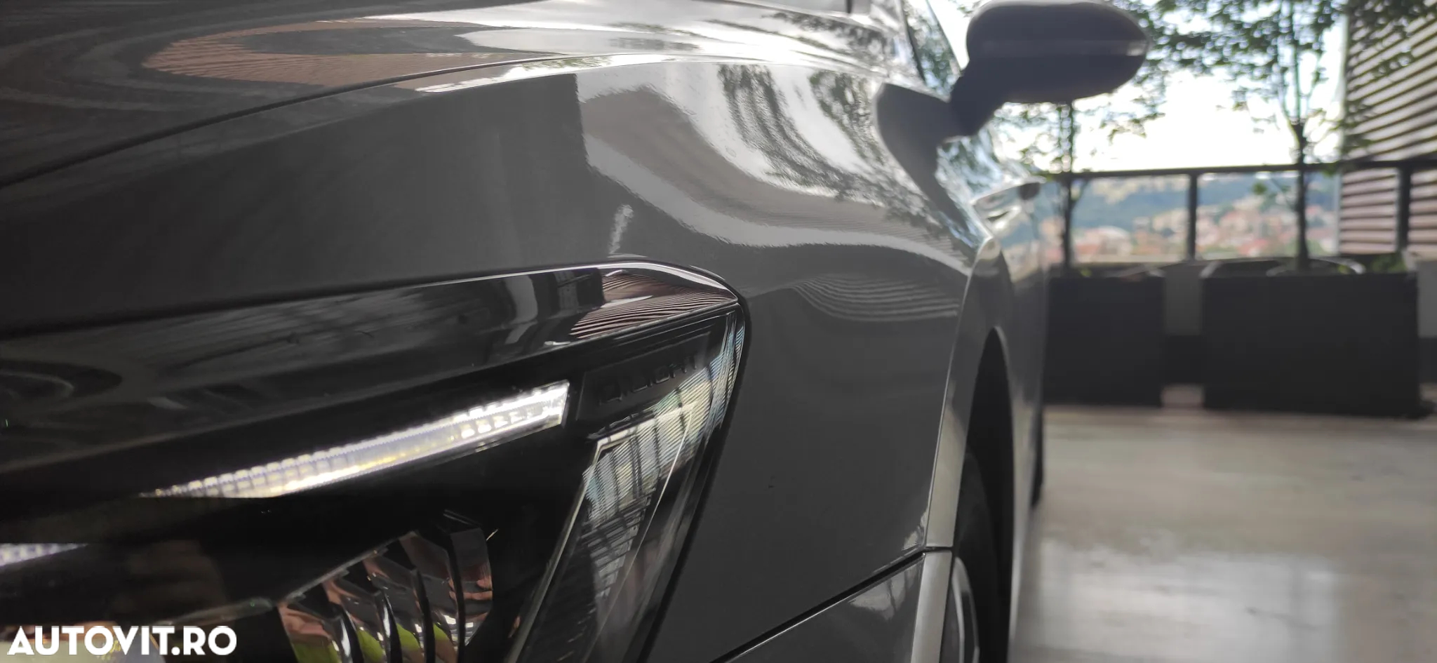Volkswagen Passat Variant 2.0 TDI SCR DSG Elegance - 6