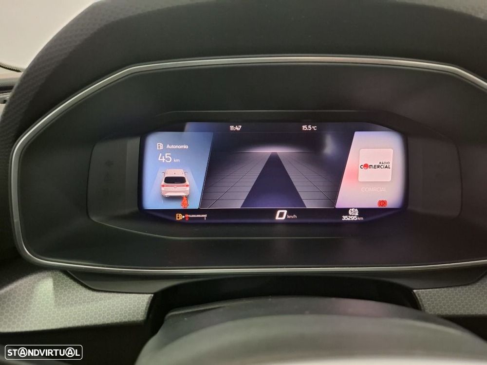 SEAT Leon ST 1.0 TSI Style - 21