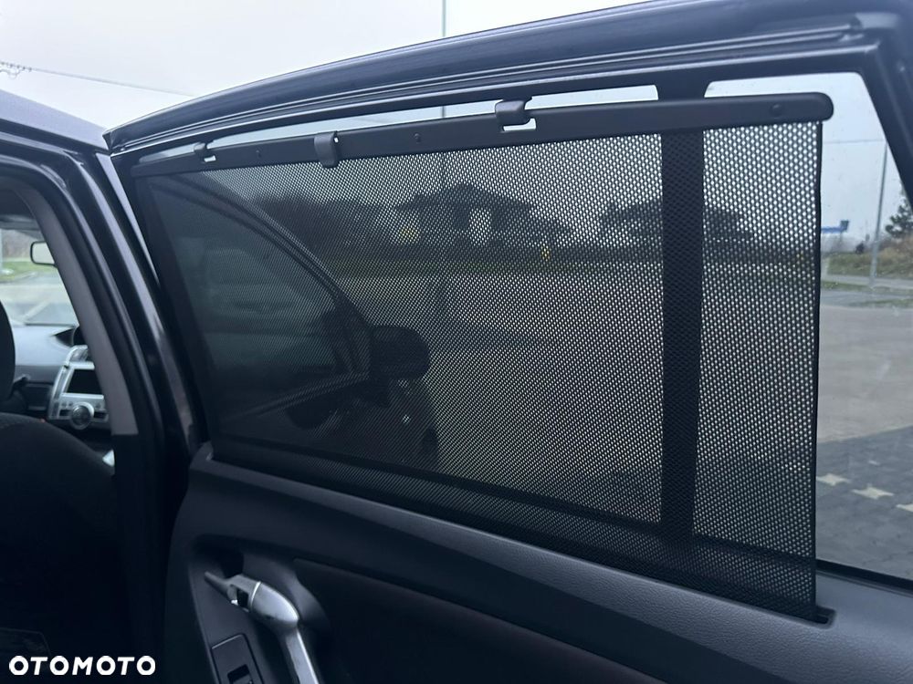 Toyota Verso 2.0 D-4D Premium 7os - 15