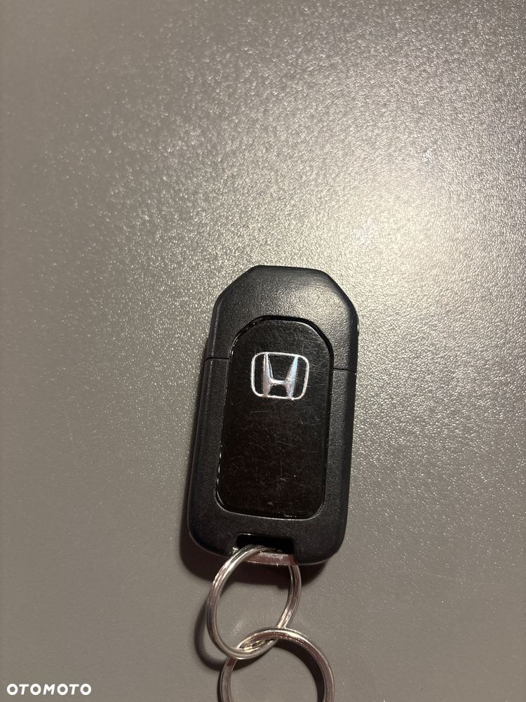 Honda Civic 1.8i-VTEC Comfort - 21