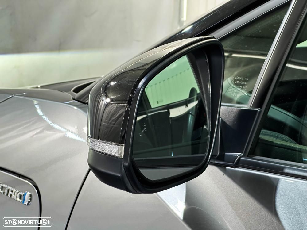 Toyota bZ4X 71,4 kWh Premium AWD - 17