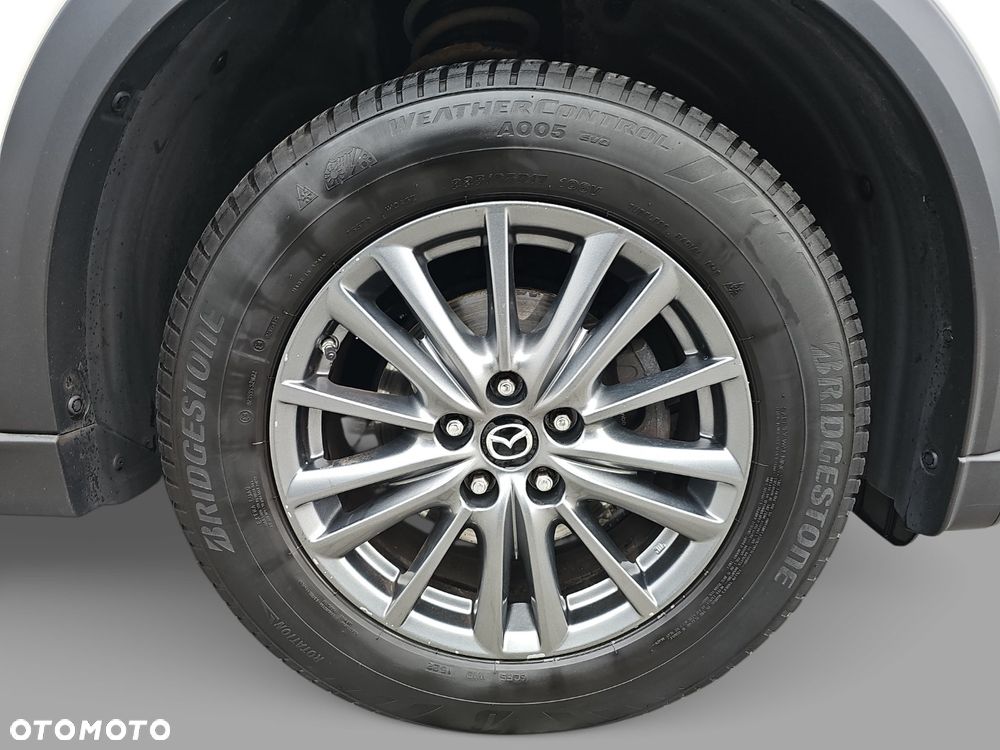 Mazda CX-5 2.5 Skyenergy 2WD - 9