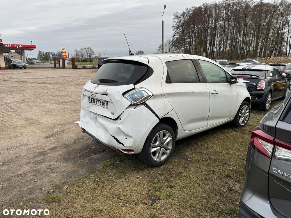 Renault Zoe - 8