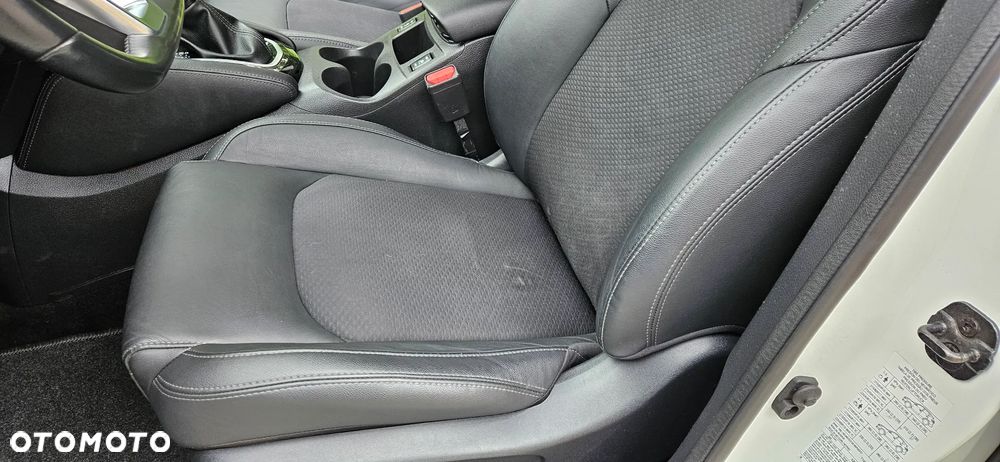 Nissan Qashqai - 29