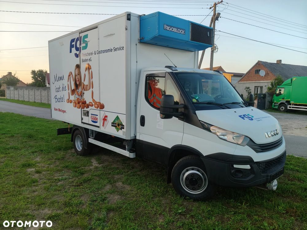 Iveco DAILY - 1