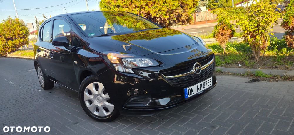 Opel Corsa - 21