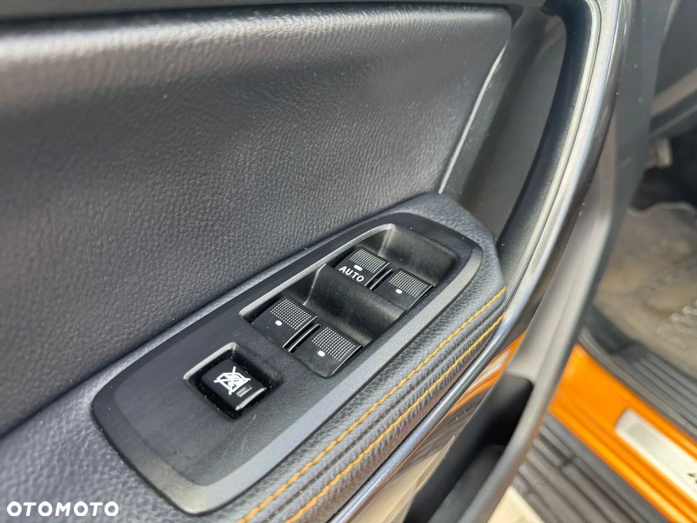 Ford Ranger 2.0 EcoBlue 4x4 DC Wildtrak - 15