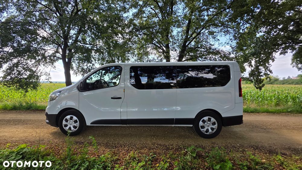 Renault Trafic - 1