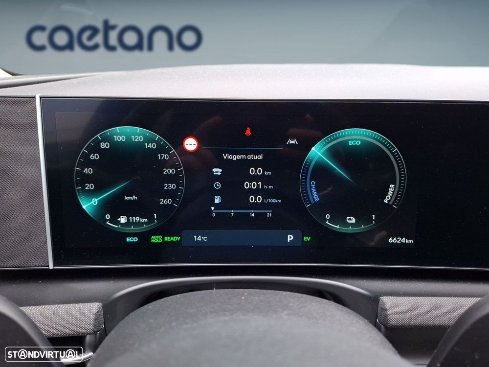 Hyundai Tucson - 13