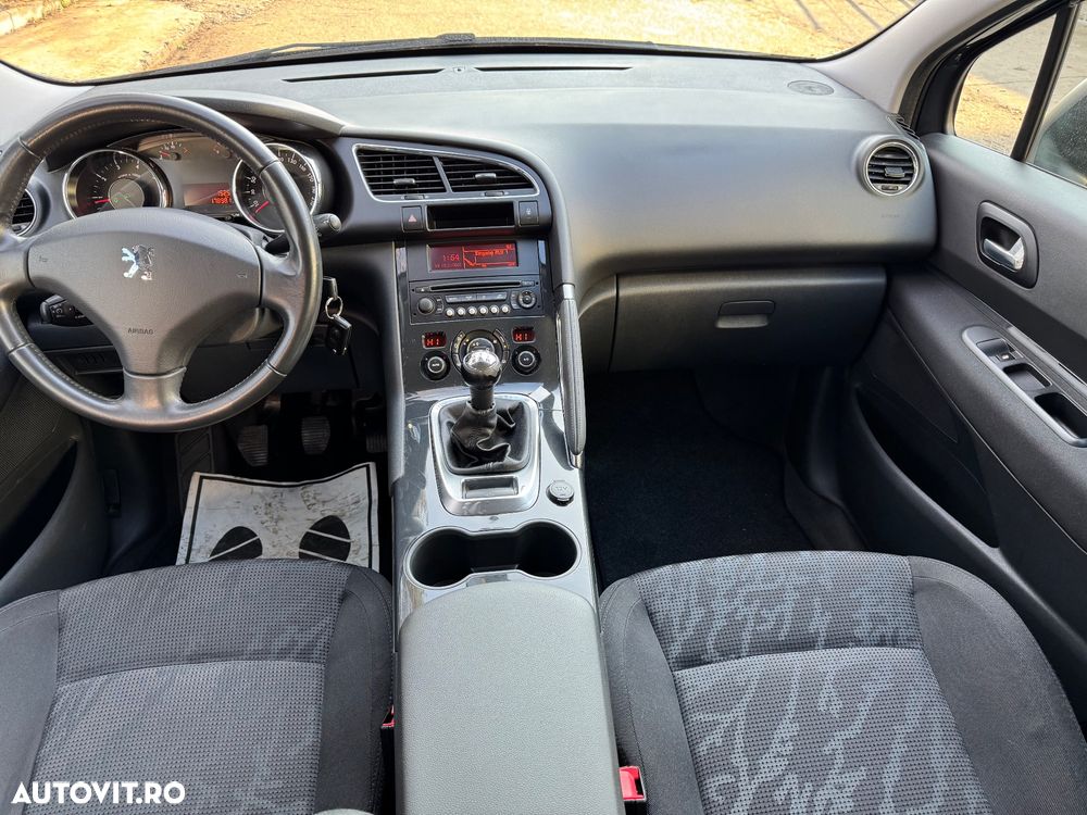 Peugeot 3008 120 VTi Premium - 11