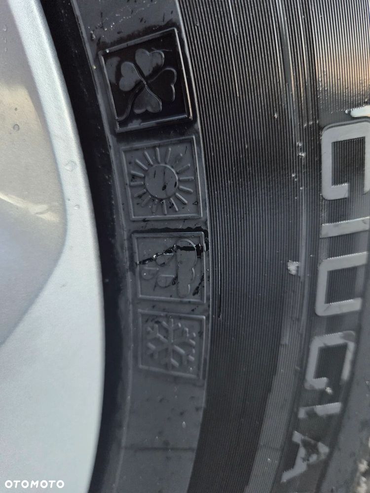 Jeep Compass 1.4 MultiAir Longitude - 36