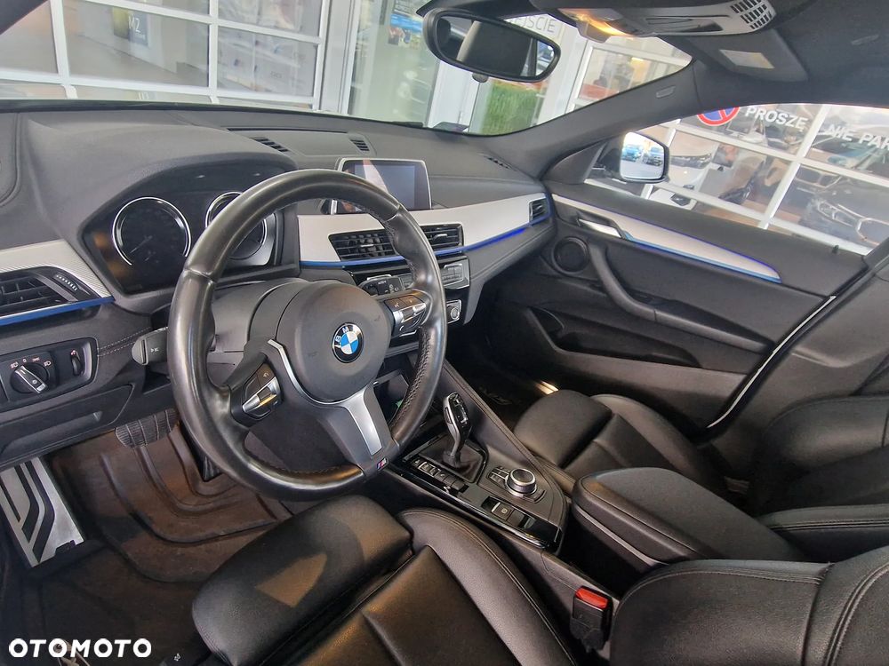 BMW X2 sDrive20i M Sport - 7