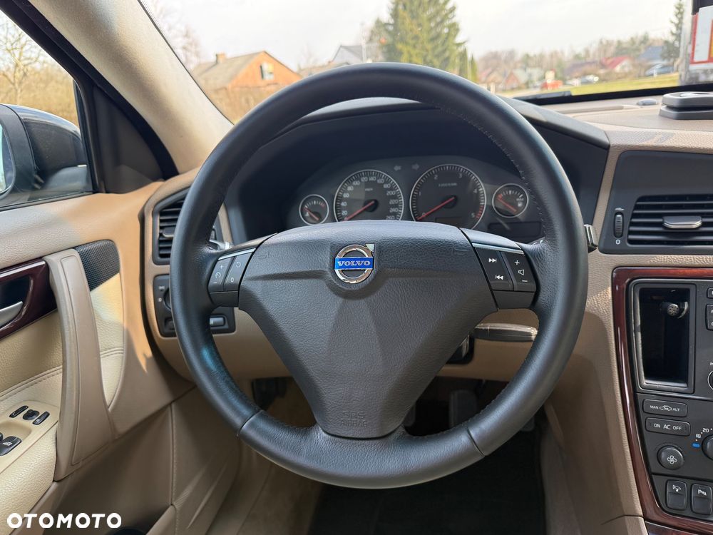 Volvo S60 D5 Summum - 20