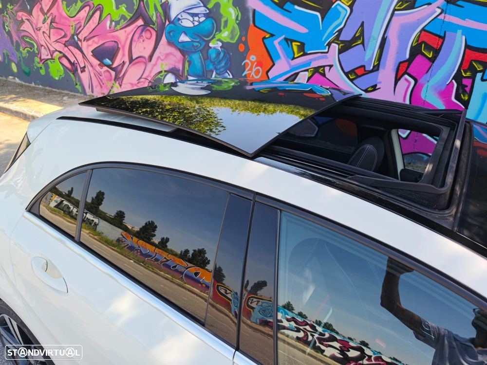 Mercedes-Benz A 180 d 7G-DCT Activity Edition - 7