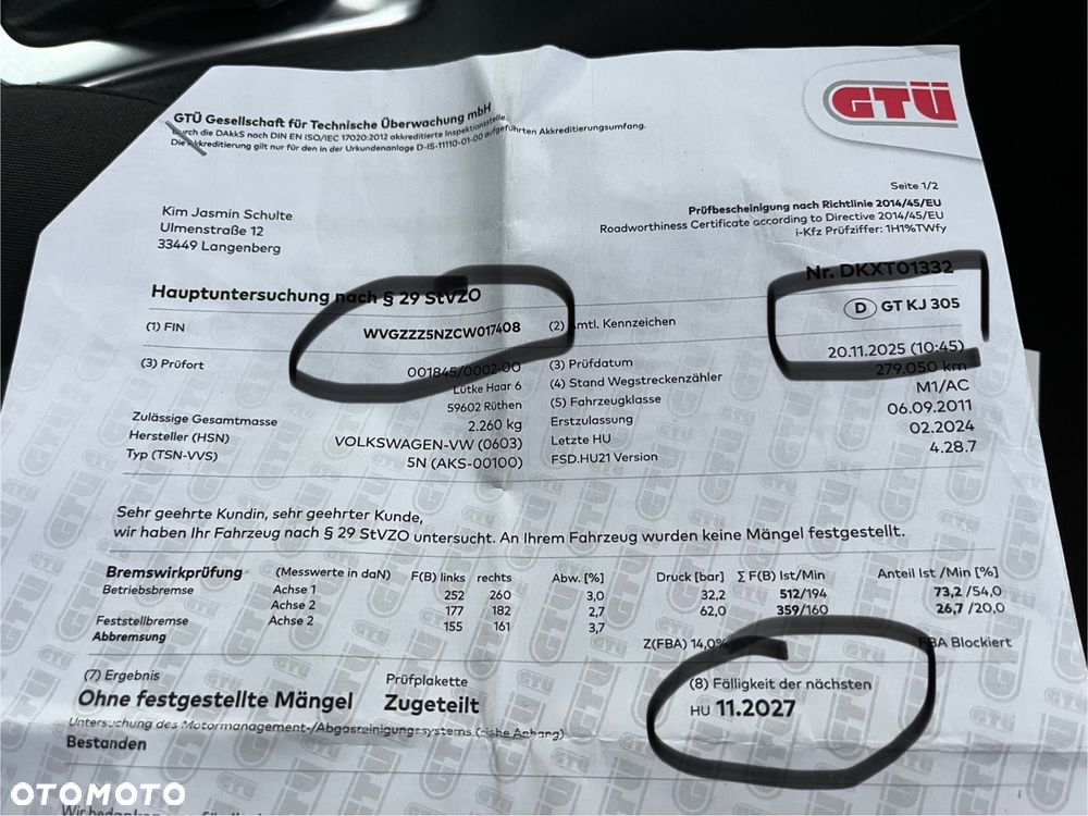 Volkswagen Tiguan 2.0 TDI DPF 4Motion DSG Life - 31