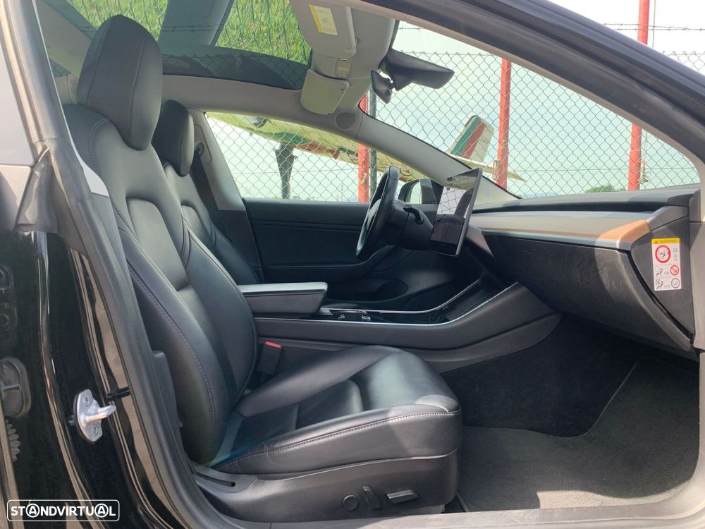 Tesla Model 3 Long Range Tração Integral - 20