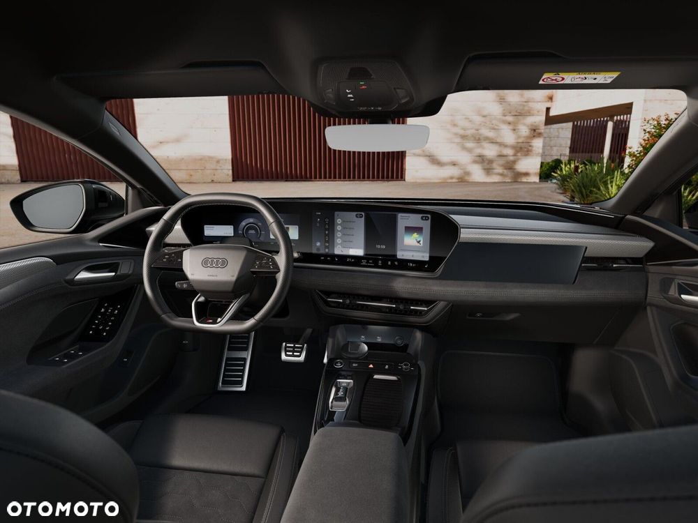Audi A6 Avant e-tron - 8
