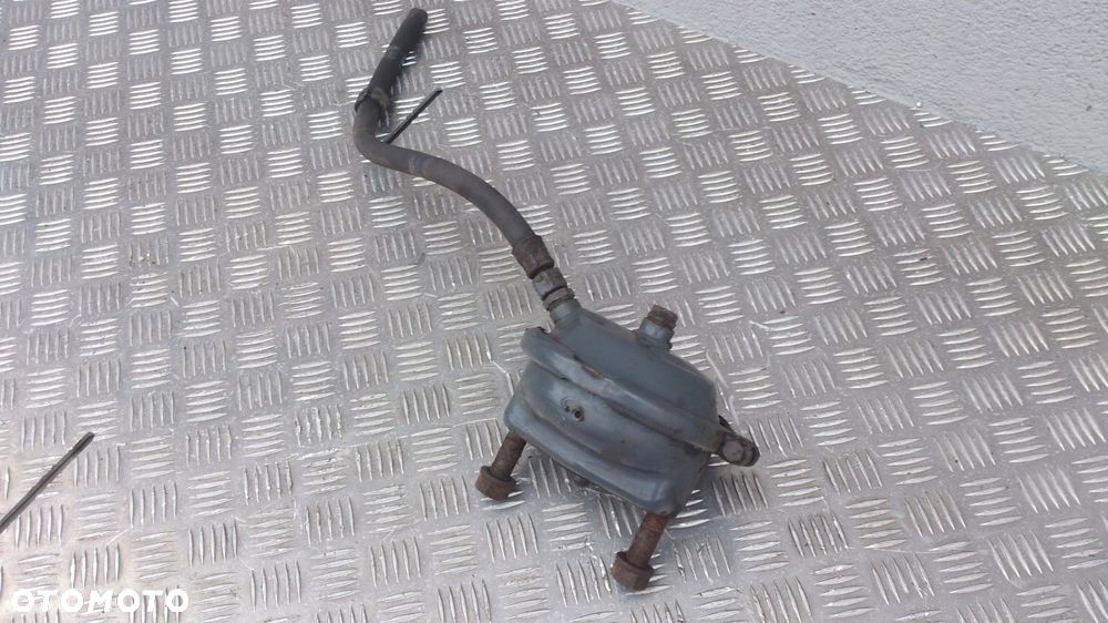 SIŁOWNIK HAMULCA PRZEDNIEGO DAF XF 106 - 3