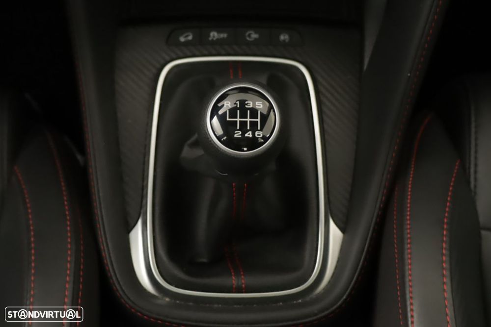 MG ZS 1.0 T-GDI Luxury - 14