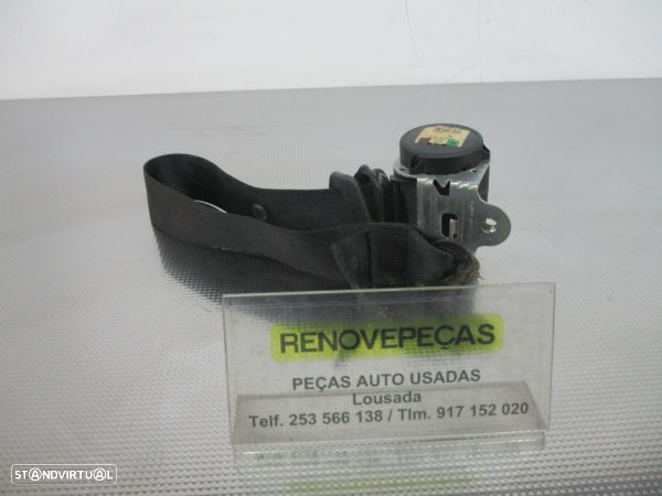 Cinto Tras Dto Opel Astra H (A04) - 1
